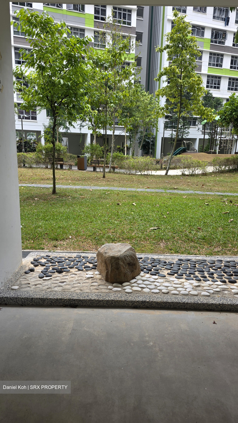 Blk 613A Tampines Greenview (Tampines), HDB 3 Rooms #620735371